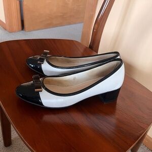 Cole Haan classic heels